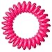 invisibobble Power Hair Ring, Pinking of You