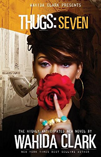 [Book] Thugs: Seven: Thugs Series (Book 7) (Thugs and the Woman Who Love Them)<br />[E.P.U.B]