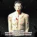 Mutilating Kevin Zombie Life-sized Tactical Mannequin Target 