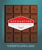 Accounting: Information for Business Decisions with Student Resources Access 12 Months