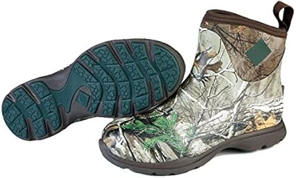 muck arctic excursion ankle