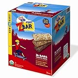 Clif Kids ZBAR Variety Pack - 36 pack