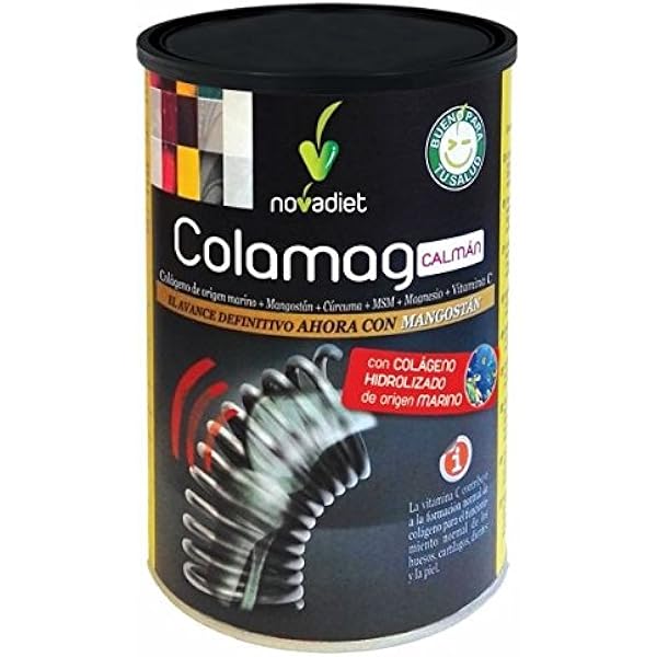 colamag amazon