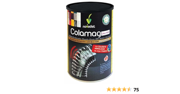 colamag amazon