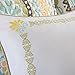 Madison Park Coverlet&Bedspread, King, Ivory