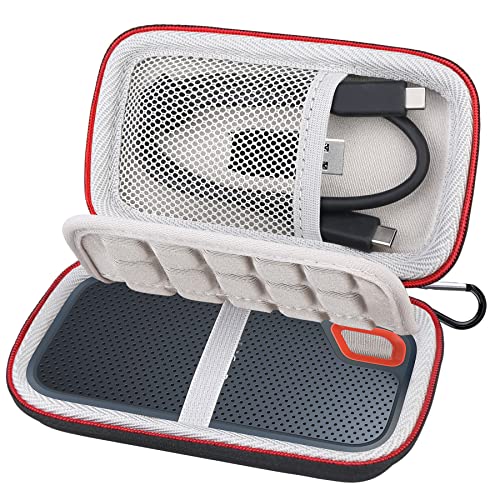 Lacdo Hard Case