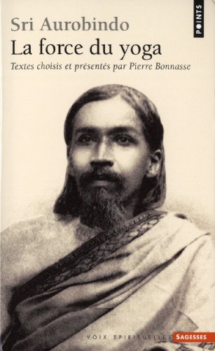 Sri Aurobindo