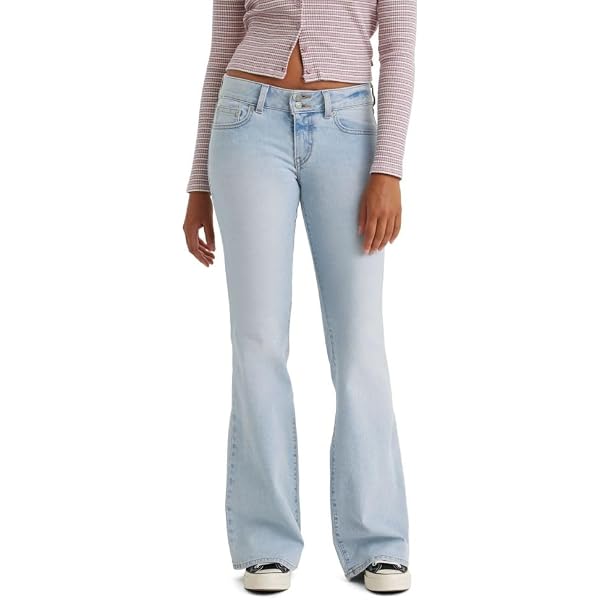 Jeans Two By Vince Camuto Pour Femme - Taille 26/2 - Délavé Moyen Stretch - 5 Poches - Occasion Excellent état
