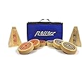 Rollors Backyard Game - The #1 Lawn Game for Summertime Fun, Tailgating, Camping, Parties, BBQs, Picnics & Beach Days – All W