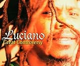 GREAT CONTROVERSY                                 