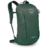 Osprey Skarab Men's Hiking Backpack with Hydraulics Reservoir