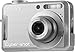 Sony Cybershot DSC-S700 7.2MP Digital Camera with 3x Optical Zoom