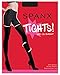 SPANX Women's Luxe Leg Blackout Tights, Very Black, D