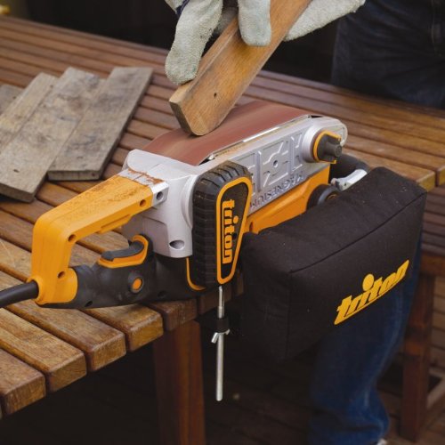 Triton TA1200BS Belt Sanders product image 6