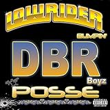 LOWRIDER BUMPIN                                    image