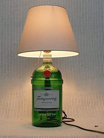 bottle table lamps