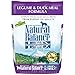 Natural Balance L.I.D. Limited Ingredient Diets Legume & Duck Meal Formula Dry Dog Food, 4.5-Pound