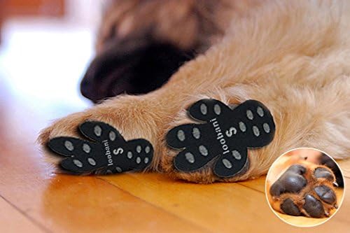 grip pads for dog paws