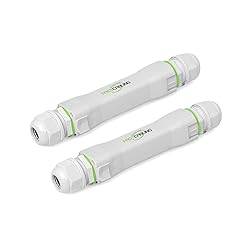 FASTCABLING 300M Outdoor PoE Extension