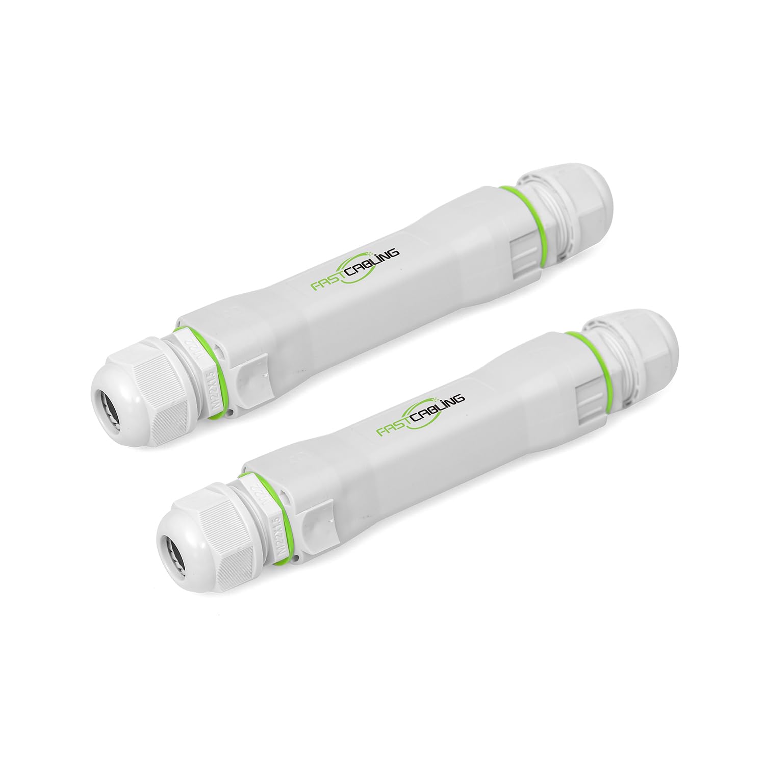 FASTCABLING 300M Outdoor PoE Extension