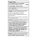 Milk Thistle for Cats - Milk Thistle Liver Detox Support, Organic Herb - Pet Wellbeing Vet-Formulated Holistic Supplement - 2oz (59 ml)