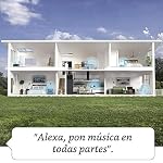 Nuevo-Echo-Dot-4-generacin-Antracita-Amazon-Smart-Plug-enchufe-inteligente-WiFi-compatible-con-Alexa