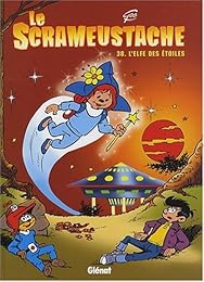 L' elfe des étoiles