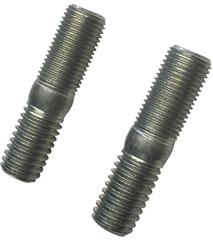 Perno Doppia Estremità Dorman 675-001 - Grado 8 Per Auto E Meccanica - Foto 4