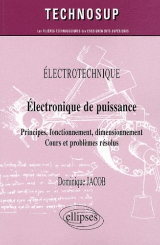 Électrotechnique