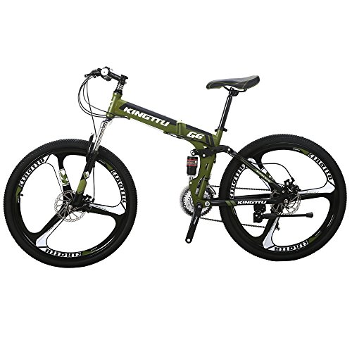 kingttu g6 mountain bike