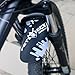 FETESNICE Adjustable Mountain Bike Fender, Front and Rear Compatible,Fits 26