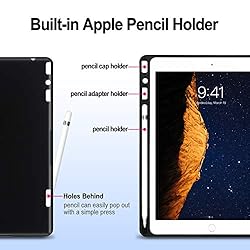 iPad 10.2 case 2021 iPad 9th/8th/7th Generation
