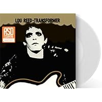 洋楽 Lou Reed Transformer CD Amazon.com: Transformer: CDs y Vinilo