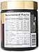 Optimum Nutrition Gold Standard Pre-Workout with Creatine, Beta-Alanine, and Caffeine for Energy, Flavor: Fruit Punch, 30 Servings