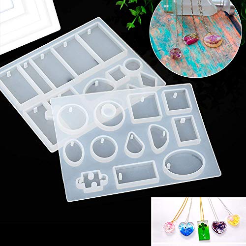 3 EuTengHao+Silicone+Contains+Necklace+Diamonds