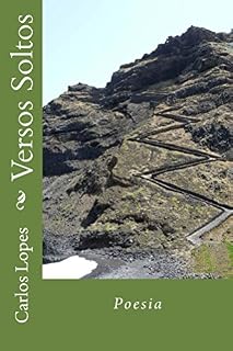 Livro Versos Soltos
