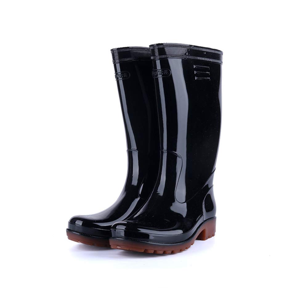 rain gumboots