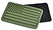 Hazard 4 (PAT-USA-L-GRN) US Flag Rubber 3D Velcro Morale Patch, Left Arm, OD Green