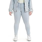 Levi's Women's 711 Skinny Jeans (Also Available in Plus)