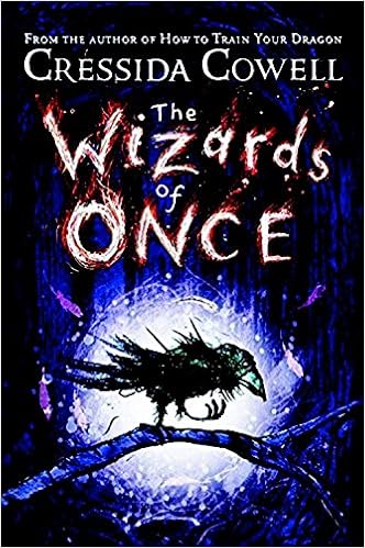 cressida cowell epub gratis