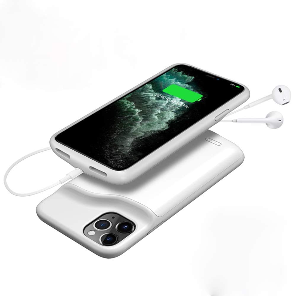 Kerter Battery Case For Iphone 11 Pro Max Desertcart INDIA