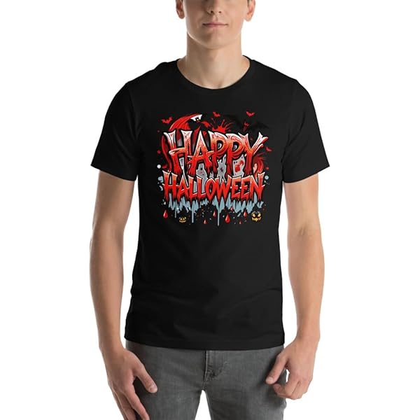 DC Comics T-shirt för pojkar med Batman och Joker Ha Ha Ha Ho Ho Ho
