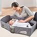Summer Infant Travel Bed