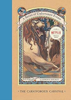 The Hostile Hospital A Series Of Unfortunate Events 8 Lemony