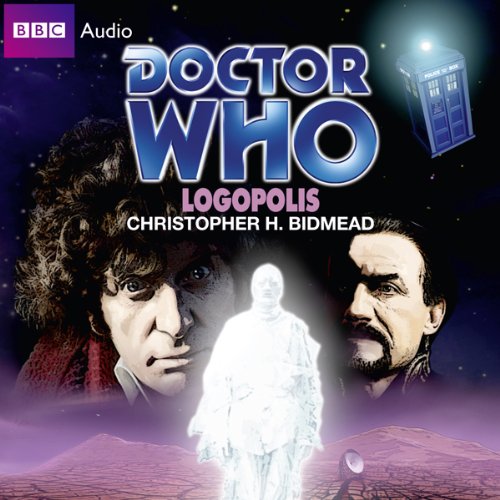 Doctor Who: Logopolis