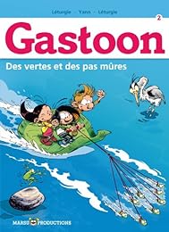 Gastoon