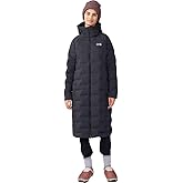 Mountain Hardwear womens Stretchdown Long Parka