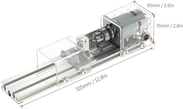 OPHIR  Wood Lathes product image 2
