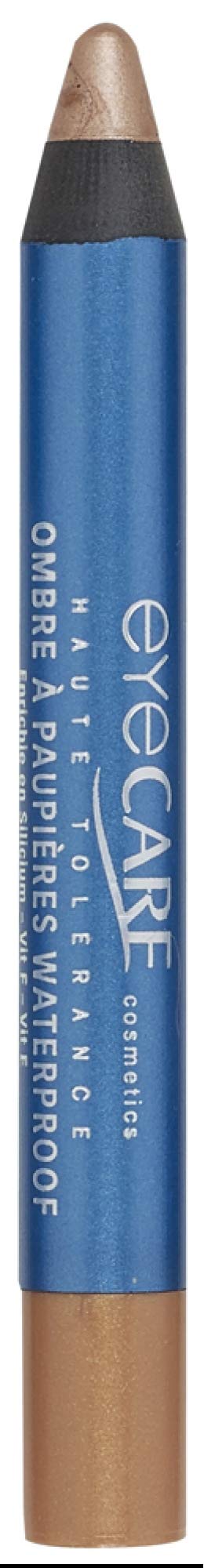 Eye Care Cosmetics Jumbo Waterproof Eyeshadow, Honey 3.25 g