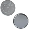 Maxell CR2032 lithium batteries -pack of 5